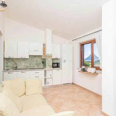 Apartmán Terrazza Privata, Pochi Passi Dalla Porto Taverna *