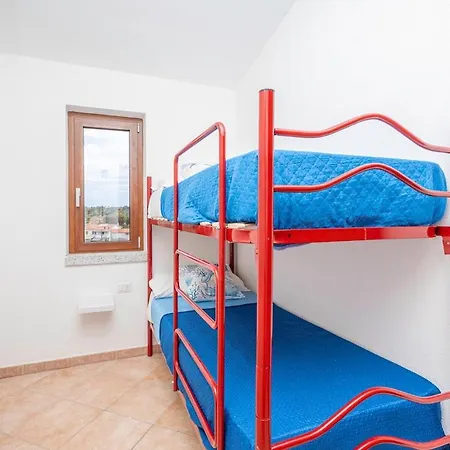 Apartmán Terrazza Privata, Pochi Passi Dalla Porto Taverna *