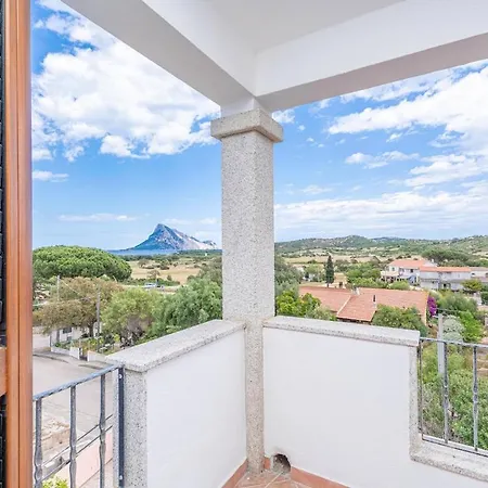 Apartmán Terrazza Privata, Pochi Passi Dalla Porto Taverna