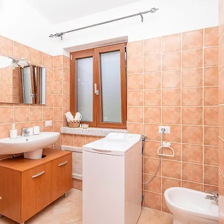 Apartmán Terrazza Privata, Pochi Passi Dalla Porto Taverna