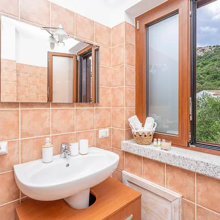 Apartmán Terrazza Privata, Pochi Passi Dalla Porto Taverna *